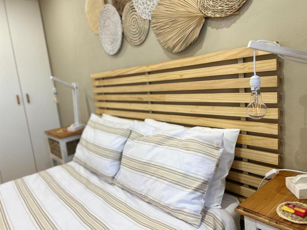 Apartmán 10 On Ou Kraal Edgemead Exteriér fotografie