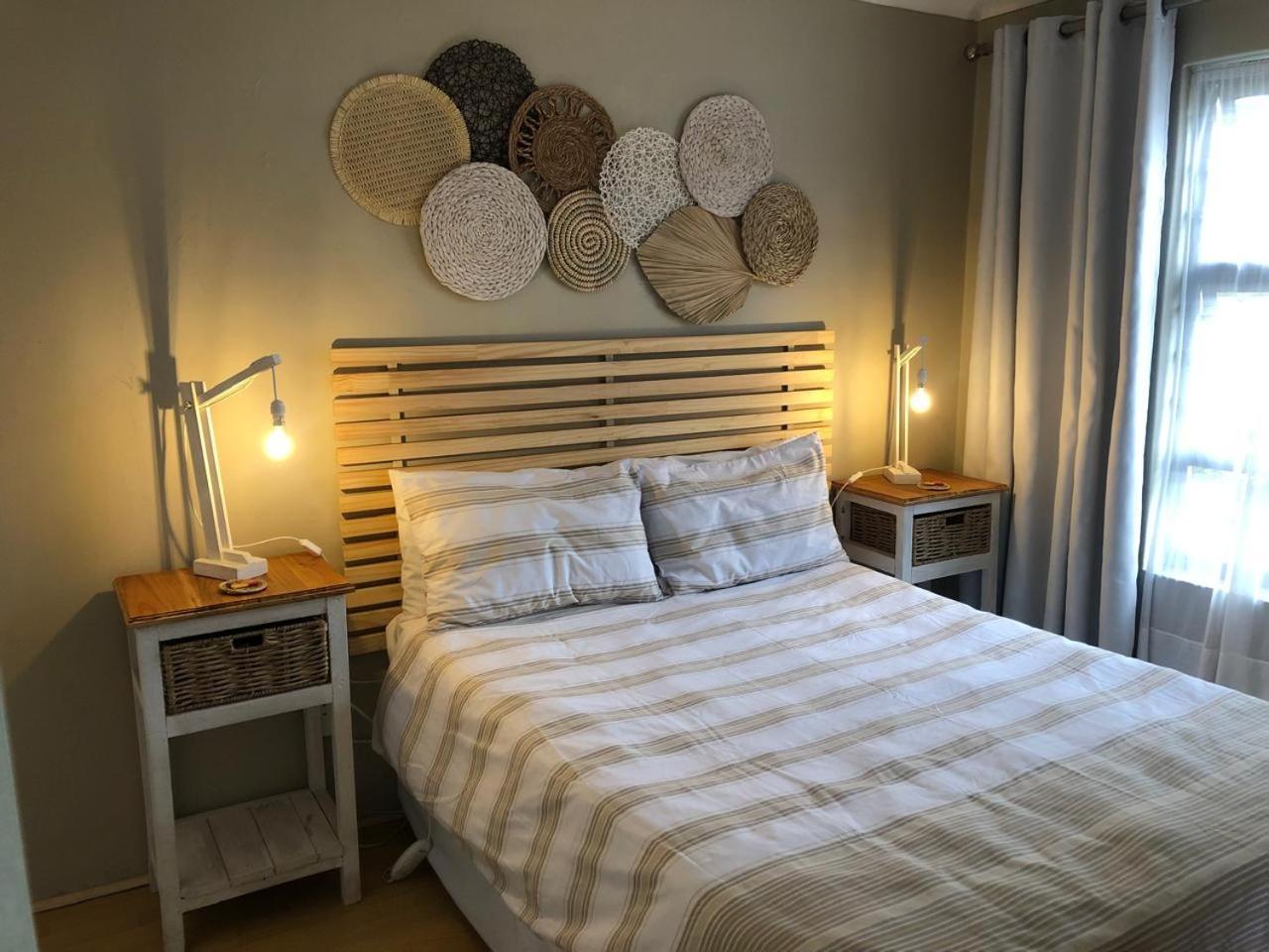 Apartmán 10 On Ou Kraal Edgemead Exteriér fotografie